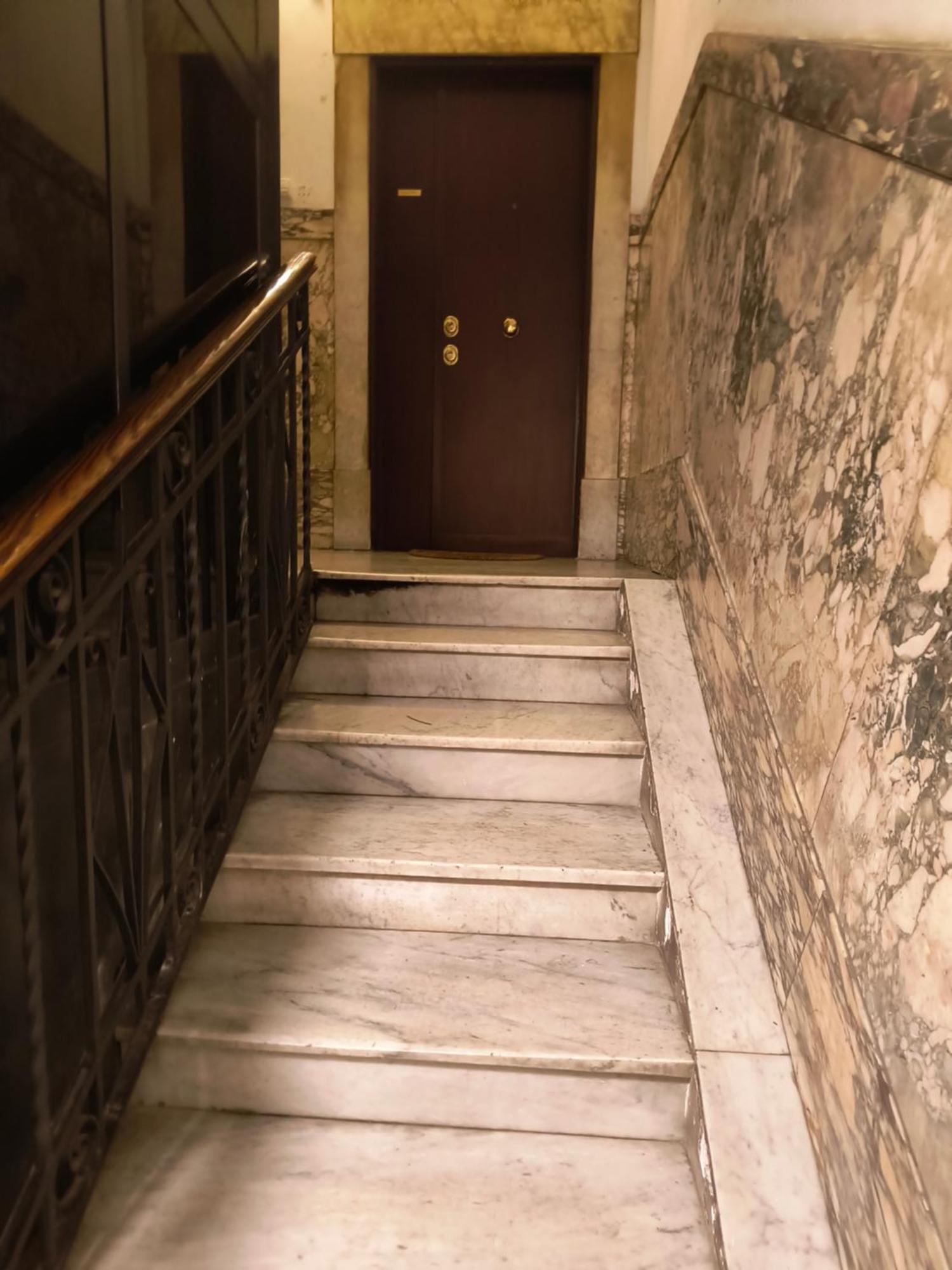 Casa Per Gente Giovane Roma Habitación foto