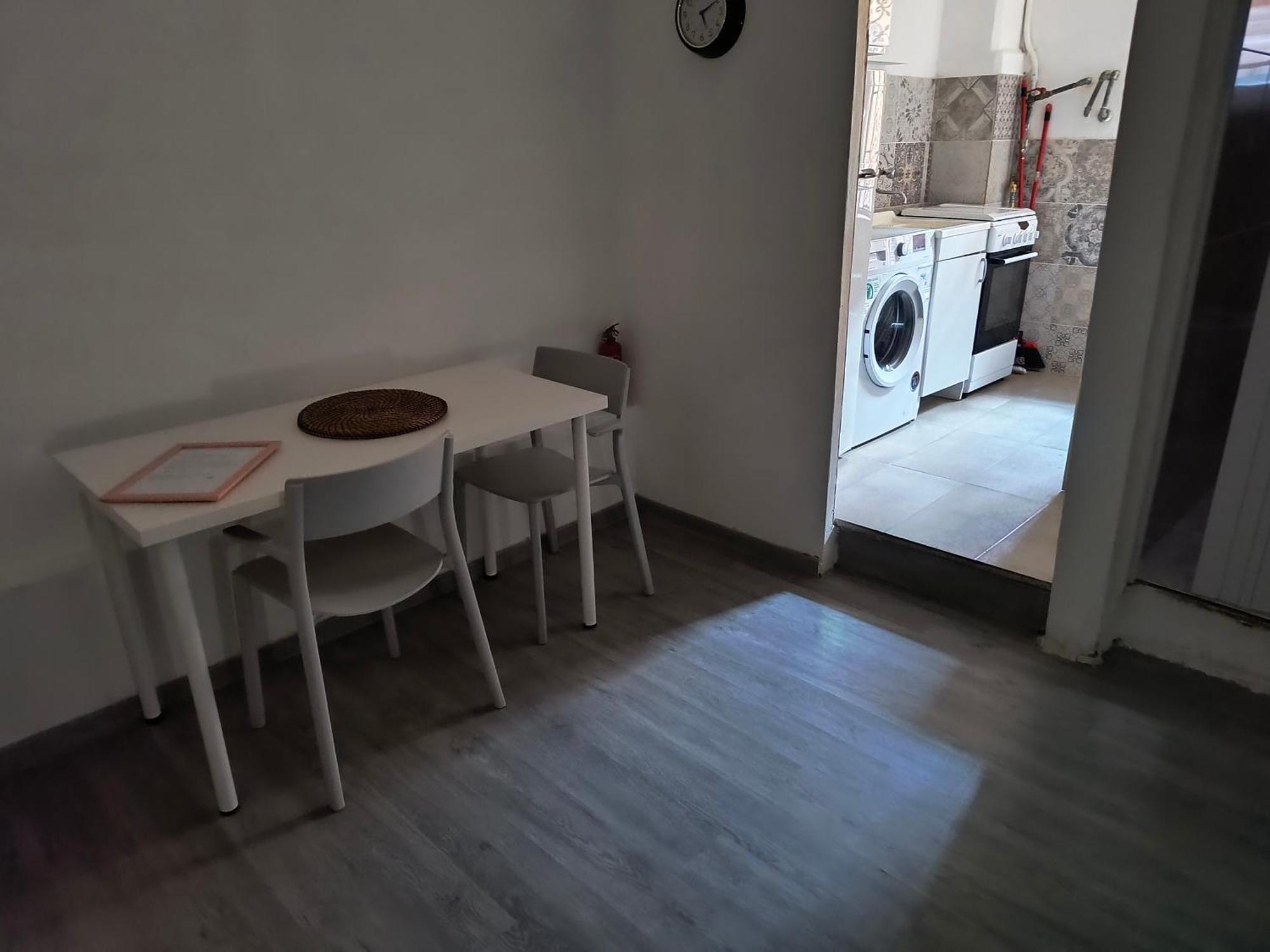 Casa Per Gente Giovane Roma Habitación foto